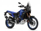 Yamaha Ténéré 700 World Raid